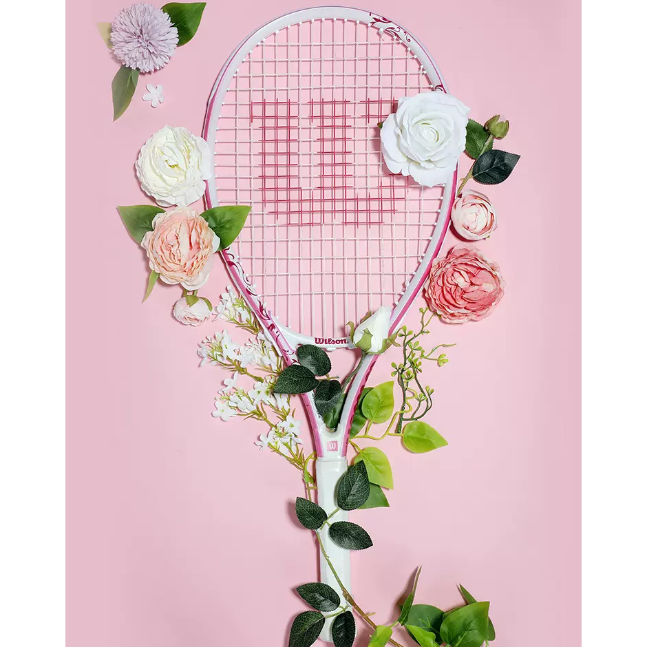 윌슨 테니스라켓 초보자 입문용 77,900원