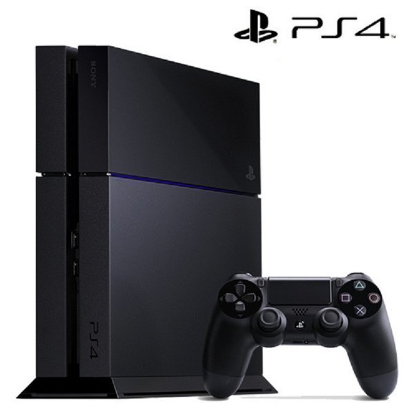 플레이스테이션4 1008A 500GB (PS4) 정식발매판 1005 169,000원