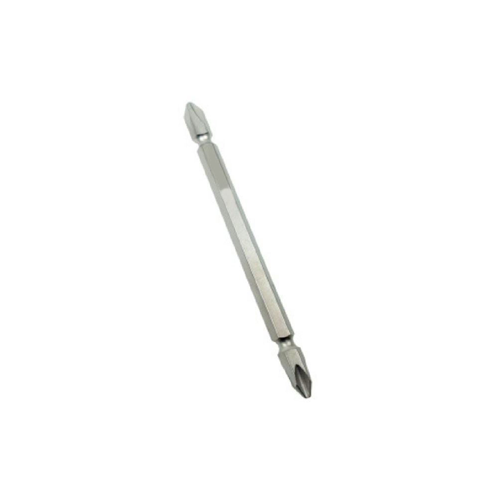 JW 종원 임팩 드릴비트 자석 십자 드라이버 전동 드릴날 1,500원