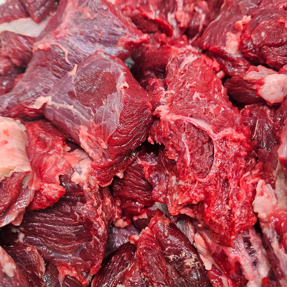 국내산 소잡육 소고기잡육 뒷고기 국거리 장조림 육개장 곰탕 육수 사골국 69,500원