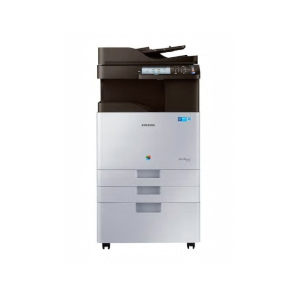 삼성전자 삼성 SL-X3220NR 컬러레이저 복합기 A3 복사기 수도권 무료설치 팩스포함 2,260,000원