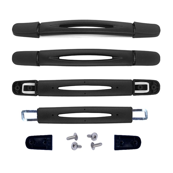 캐리어 손잡이 교체용 수리 부품 전기종 호환 핸들 셀프 AS 5,900원