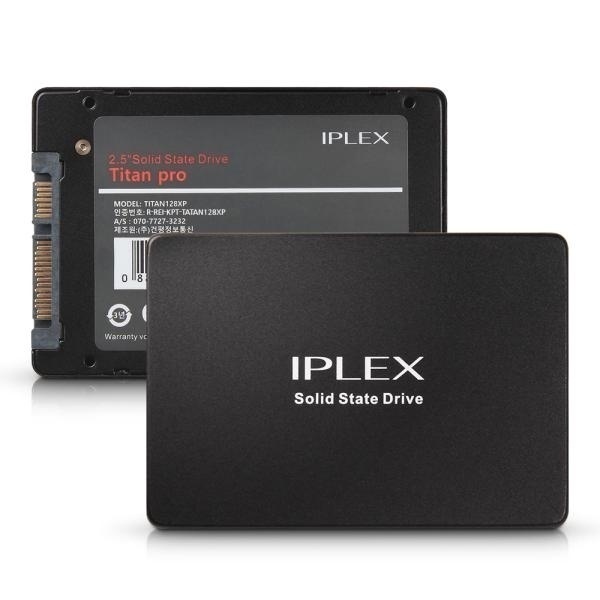 (IPLEX) Titan Pro SATA (128GB) 45,200원