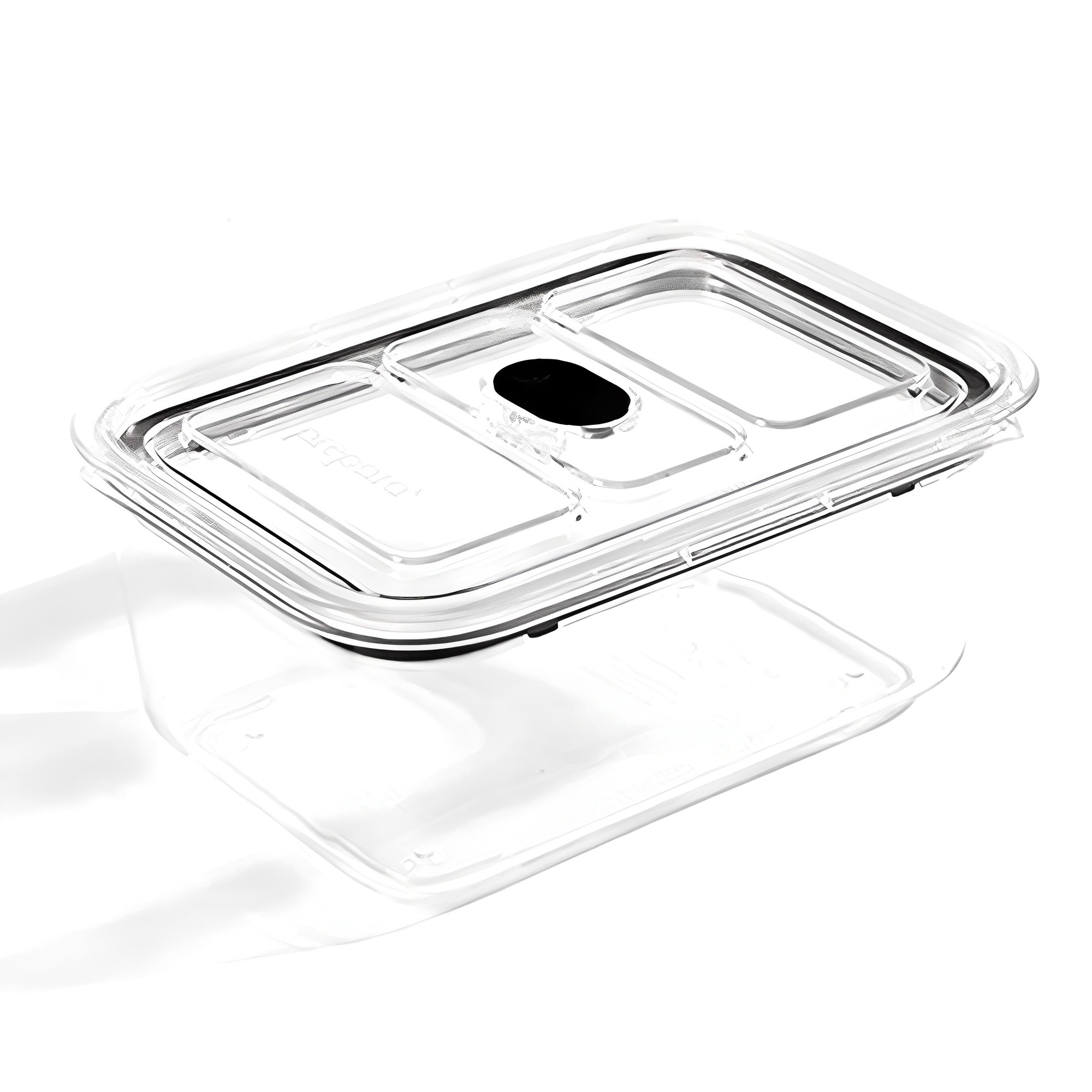 prepara 브루클린 트라이탄 밀폐용기 4호 1.5L 블랙 20,900원