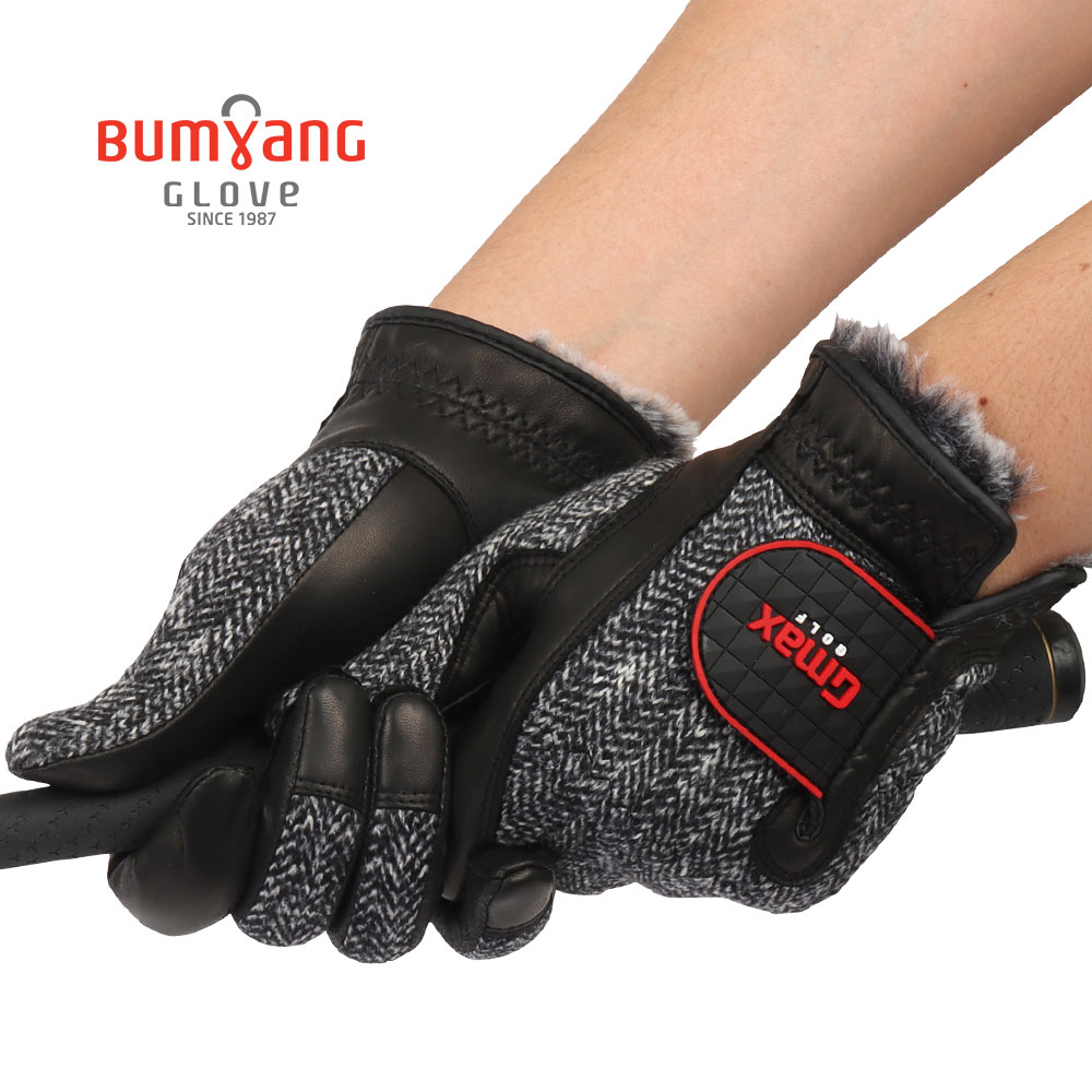 범양글러브 천연양피 겨울골프장갑 GMGMOA31040M 남성 15,300원