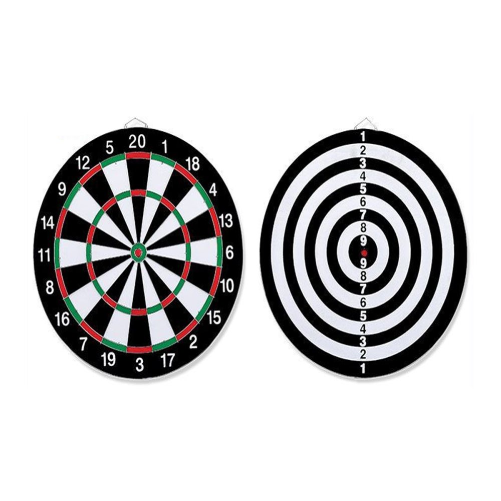 딜리고 클래식 핀 다트게임 조카선물 단체게임 미니게임, 1개 14,500원