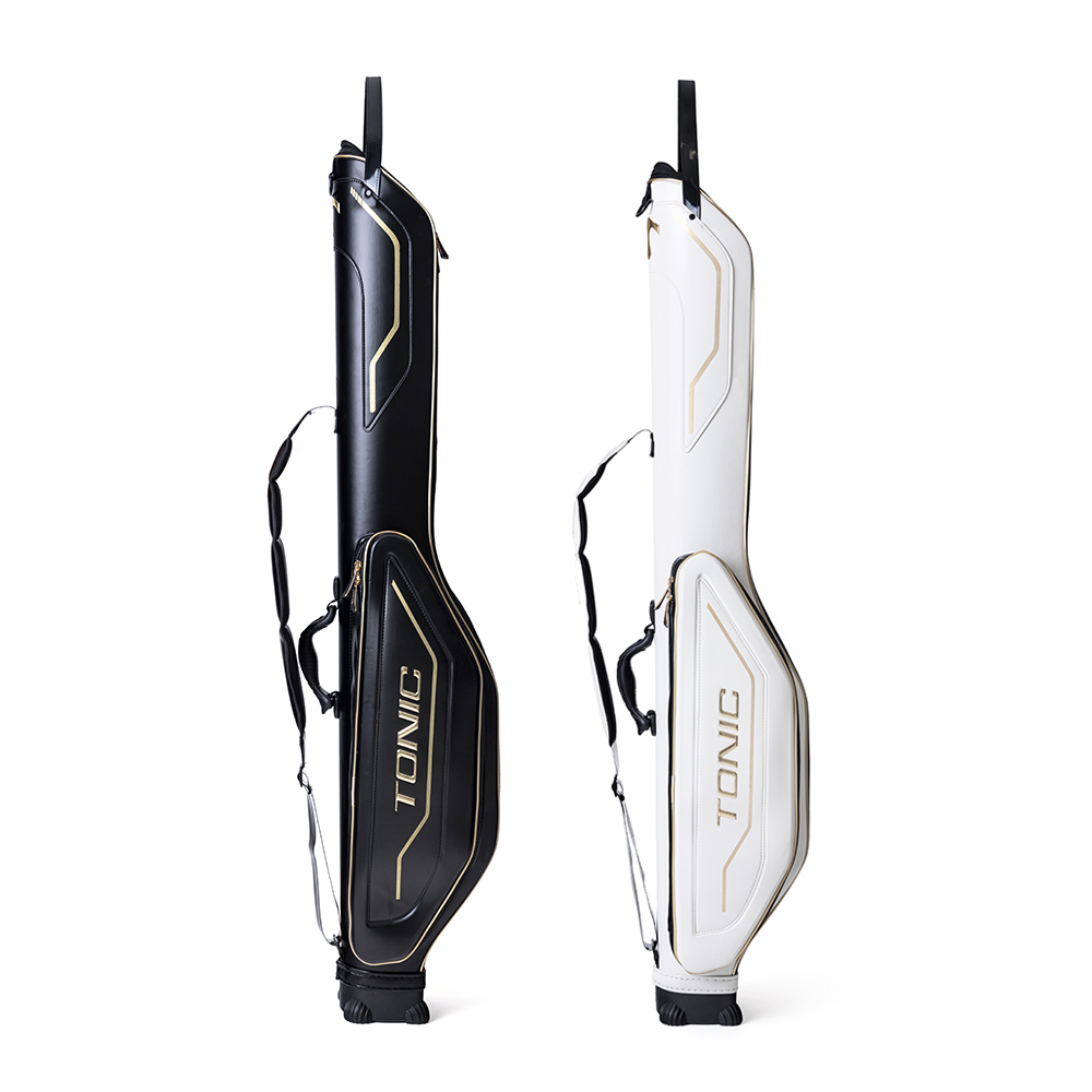 토닉 RI 로드케이스 낚시대가방 갯바위가방 낚시가방 블랙-125cm(로드케이스 커버포함) 135,000원