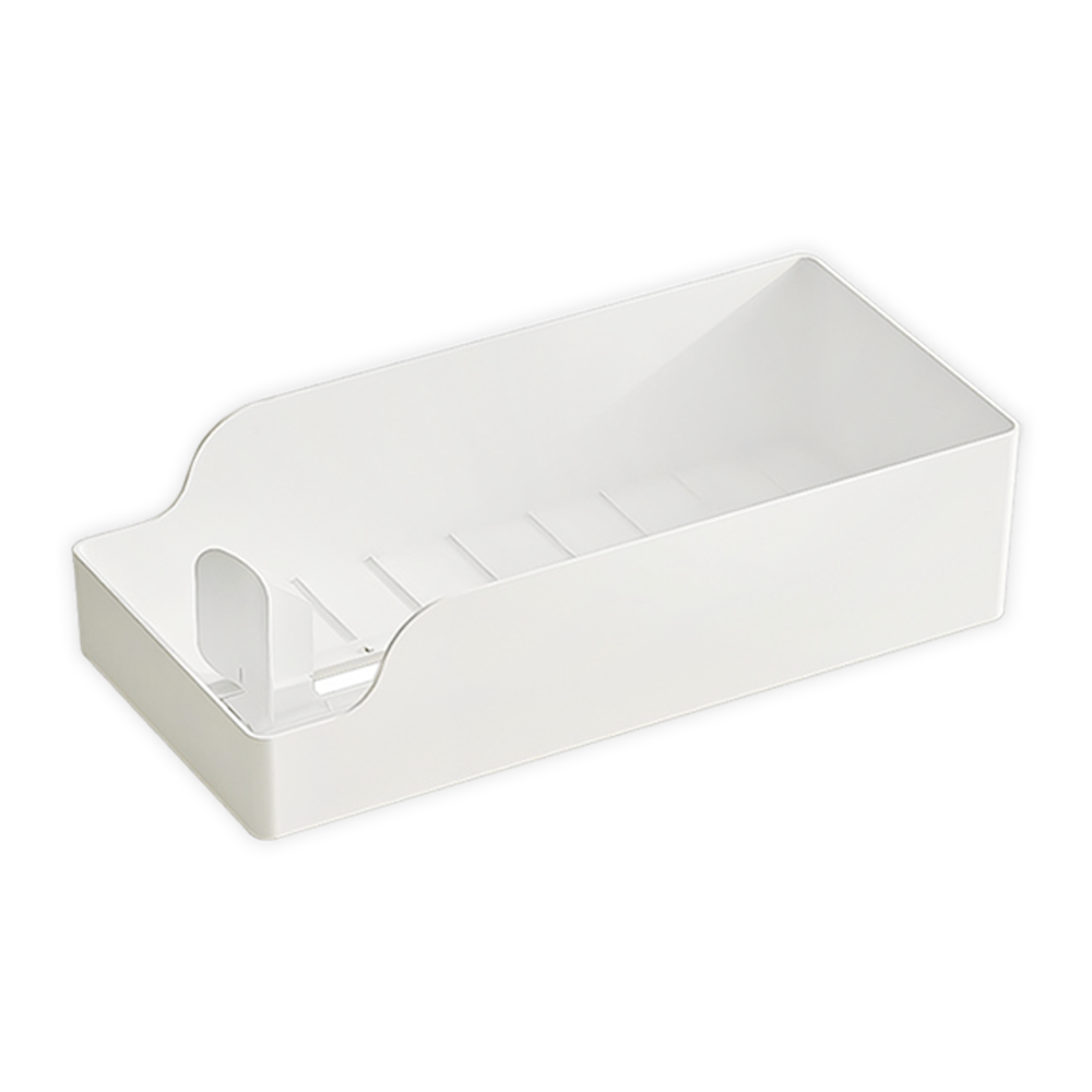 라슈에뜨 팬트리 자동 푸쉬 수납함 과자 라면 즉석밥 자동정리 간식 정리함, 1개 11,900원