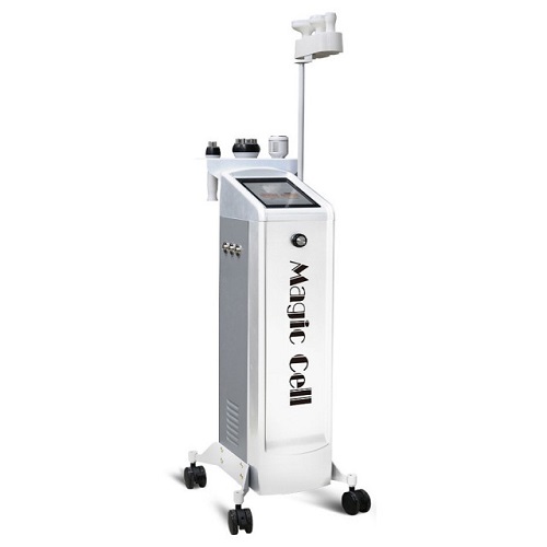 매직셀 바이폴라고주파 석션기 고주파기 LED테라피 냉동기 미용기기 3,380,000원