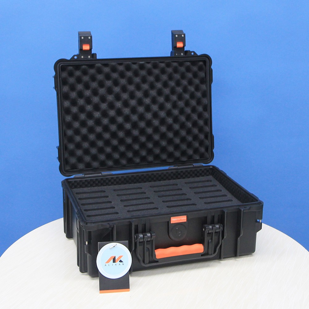 가방몰 SSD28-W 방수하드케이스 보관함 가방 방수케이스 수납함 하드디스크 보관함 141,600원