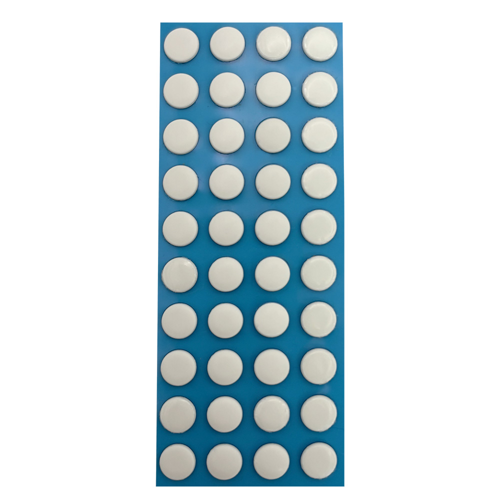 0.6mm 밸런스형 원형 도트 피트 모든 마우스 사용 가능 2,600원