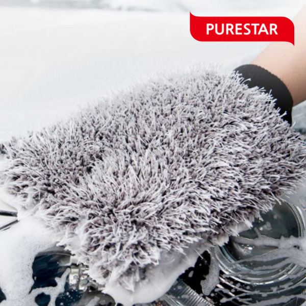 퓨어스타 더블 트위스트 워시미트 그레이, 1개, 단품 9,900원