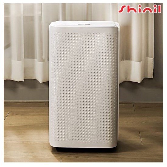 신일 제습기 13L / 2025년 최신형 / 가정용 저소음 335,000원