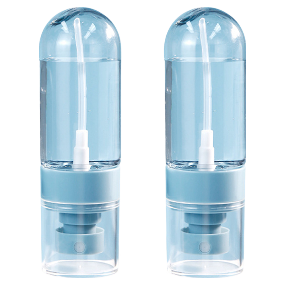 딜러버 거꾸로 초미세 안개분사 스프레이 분무기 공병 4,700원