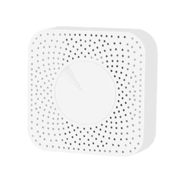 투야 와이파이 공기질 모니터, 홈 오피스용 CO2 측정기, PM2 5 포름알데히드, TVOC 온도 습도 감지기, 6 40,900원