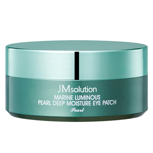 제이엠솔루션 청광 마린 진주딥 모이스처 아이패치 펄 7,500원