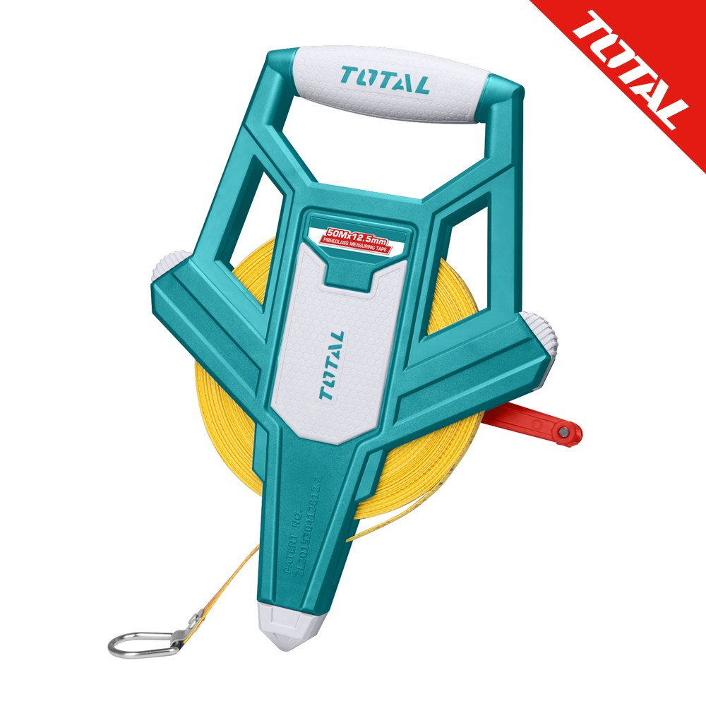 일프로 - 줄자 OST-602 50M 화이버글라스 체력측정기구 33,000원