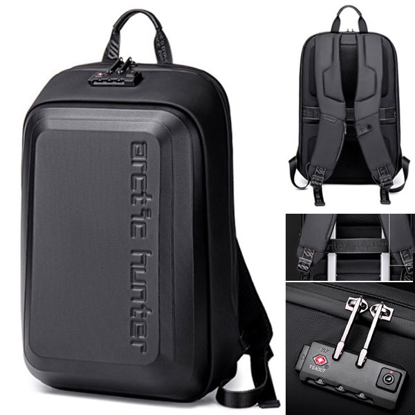 ATB00451 오피스백팩 독립파우치포함) 잠금장치 선물 51,450원