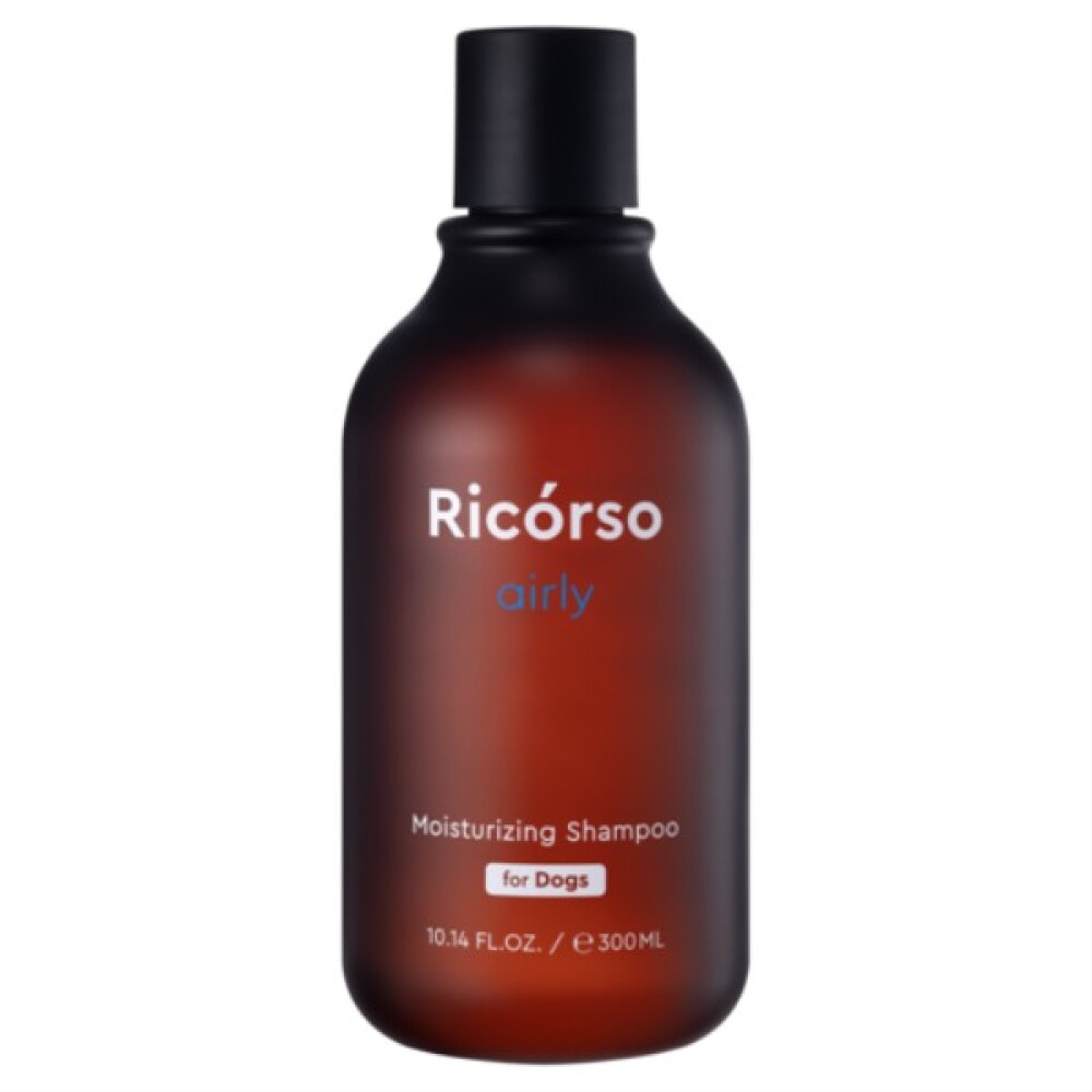 리꼬르소 에얼리 강아지 안티탱글링 샴푸 90,900원