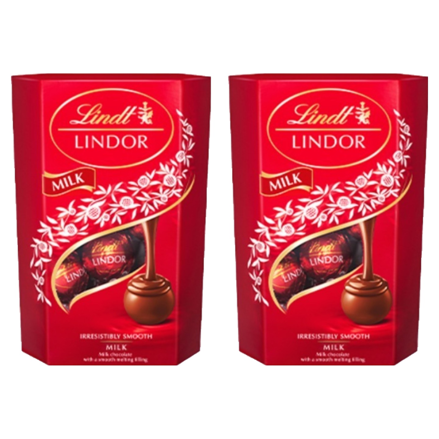 린도르 볼밀크 초콜릿 22,770원