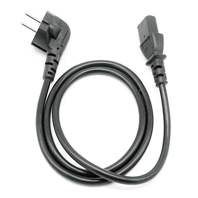 애니포트 국산 AC코드 220V 10A 0.75SQ 파워케이블 5,460원