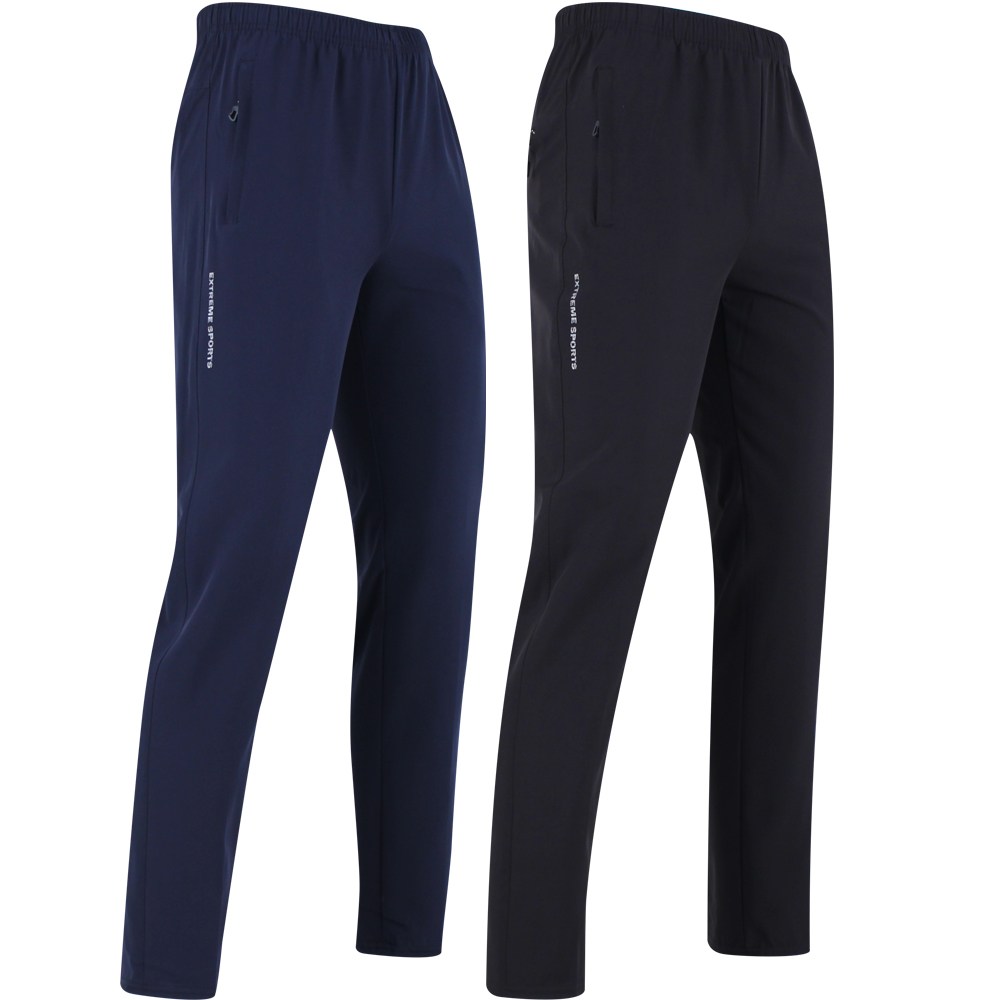 2장 여름용 남성 WF 트레이닝 팬츠 스판 밴딩 M~5XL 빅사이즈 M545 24,800원