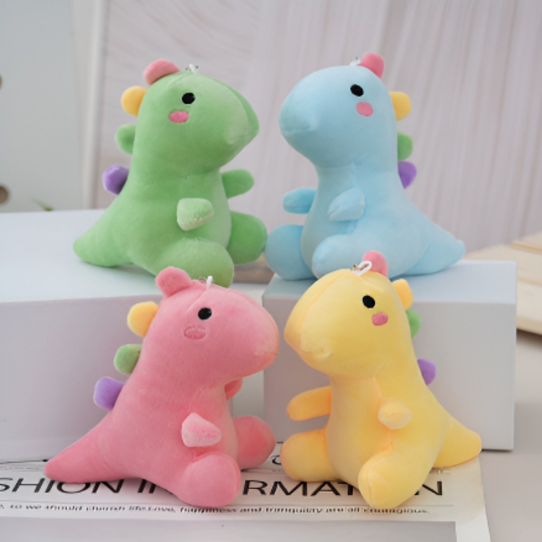 도치코 공룡키링 공룡인형키링 가방키링 열쇠고리 공룡열쇠고리키링 8,900원