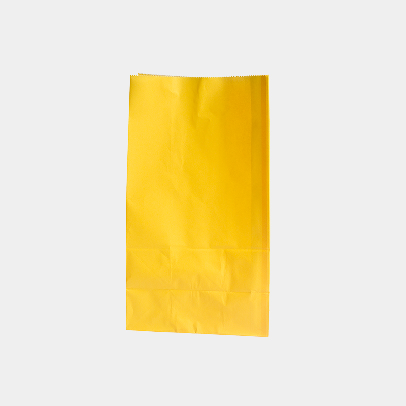 서흥이앤팩 무지 옐로우 망고 튼튼한 종이 각대봉투, 1개, 2000개 134,600원