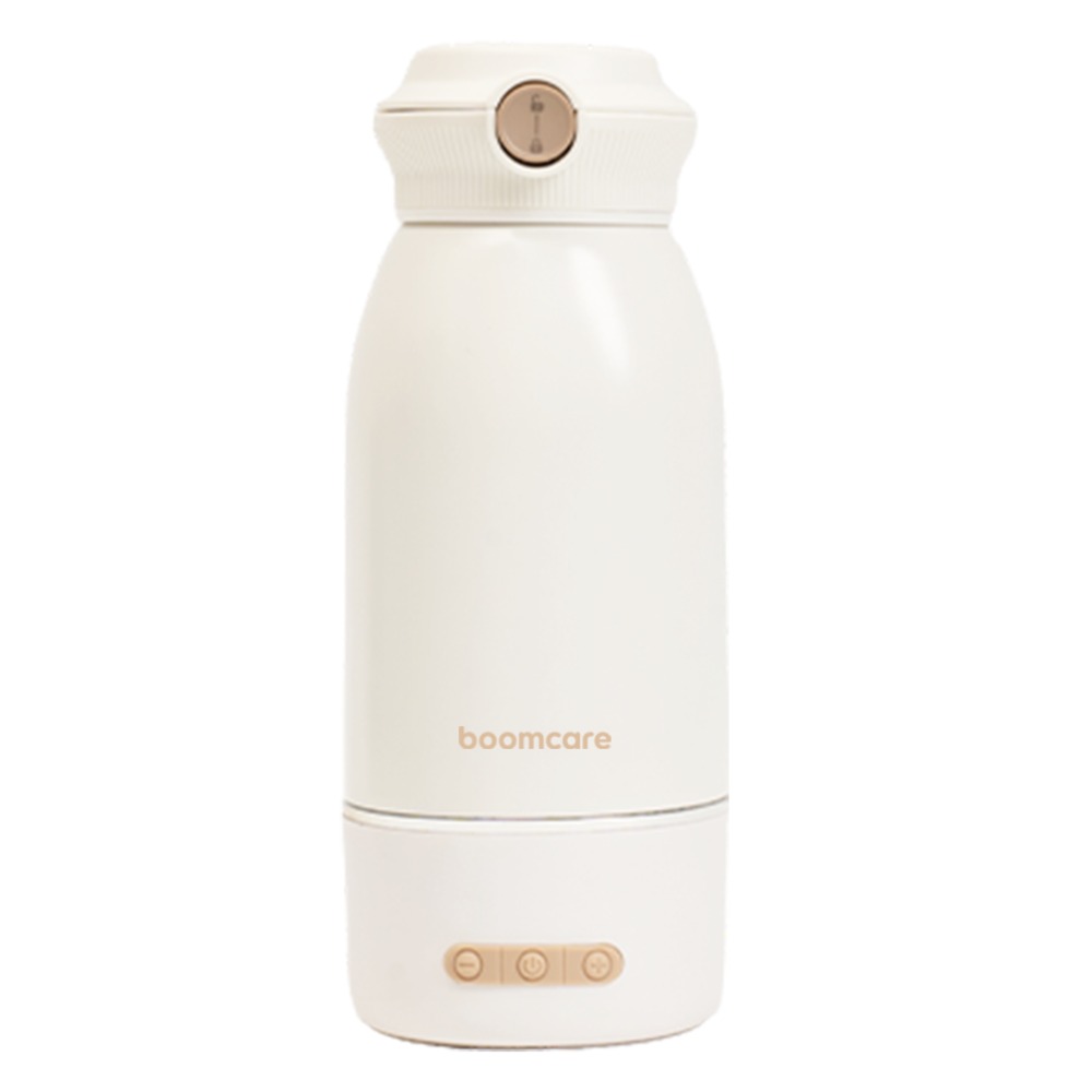 붐케어 착한 휴대용 분유포트 100도 가열텀블러 500ml 82,650원