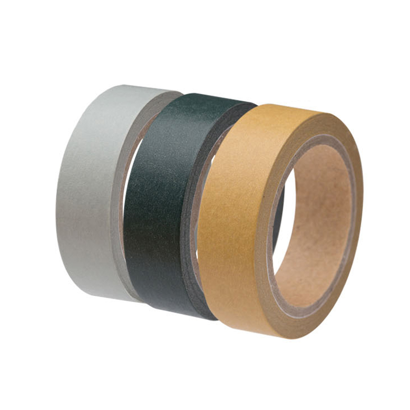 단순생활 마스킹 테이프 3종 세트 15mm x 10m 6,180원