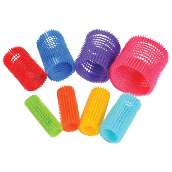 모리스 제트세트 이지그립 헤어롤 구르프 앞머리 헤어 롱 구르프 (낱개단위), 1개 4,750원