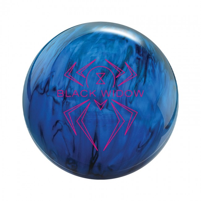 햄머 블랙위도우 매니아 소프트볼 볼링공 해머 공인구 훅볼 볼링공, 1개 289,000원