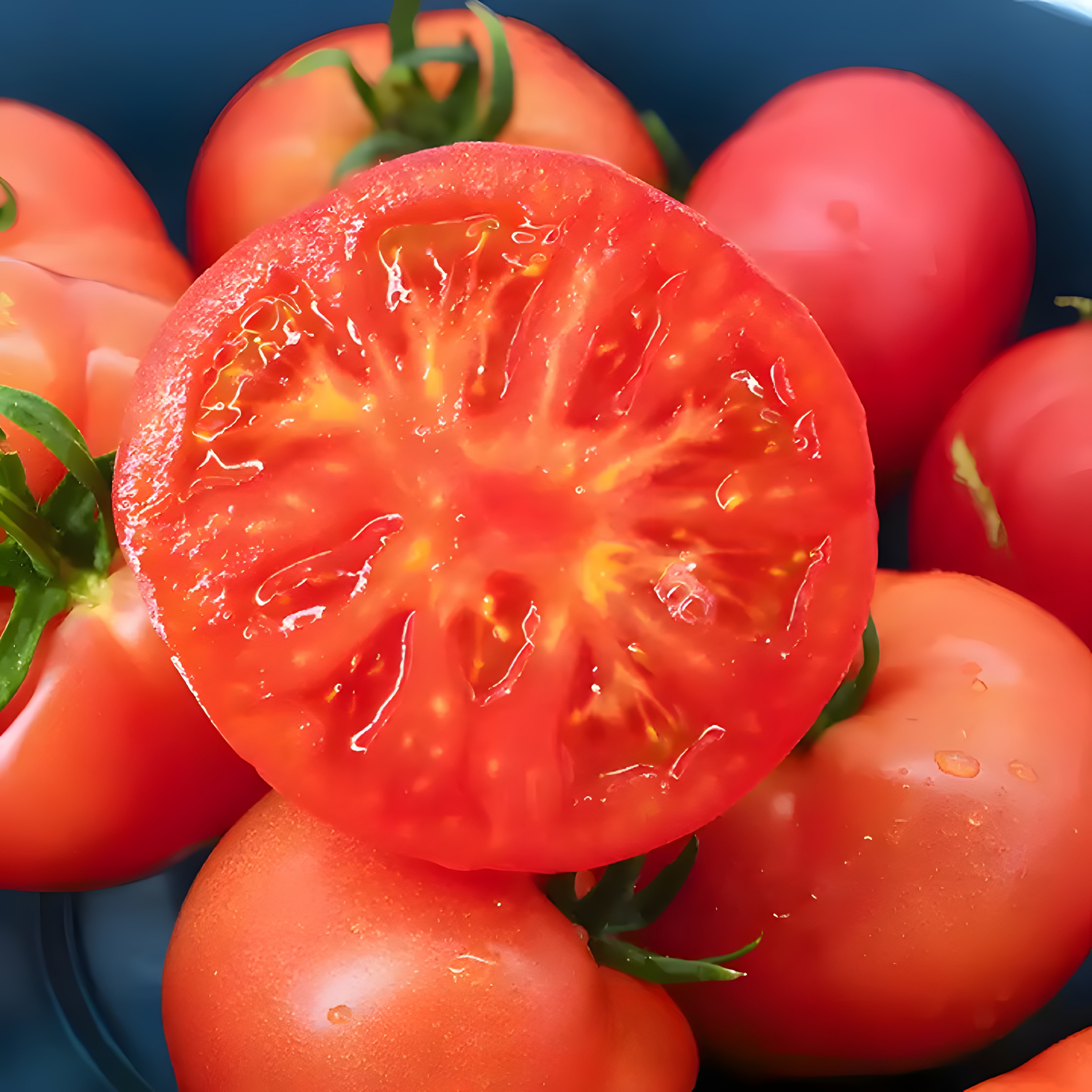 [재구매율1위] 정품선별 당도선별 프리미엄 완숙토마토 16,500원