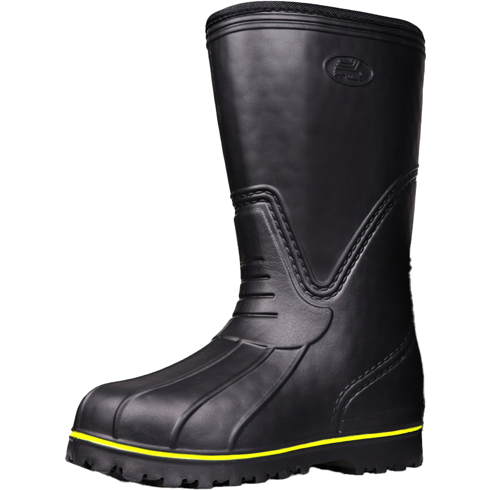 슈퍼카미트 겨울용 EVA 초경량 2중 논슬립 방한 부츠 장화 wt806 17,310원