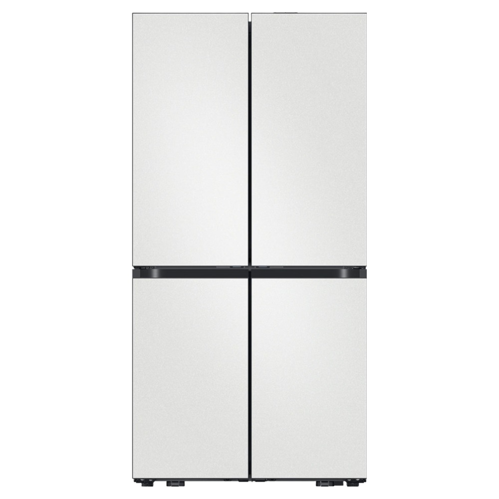 삼성전자 Bespoke AI 하이브리드 889L 4도어 냉장고 2,999,000원