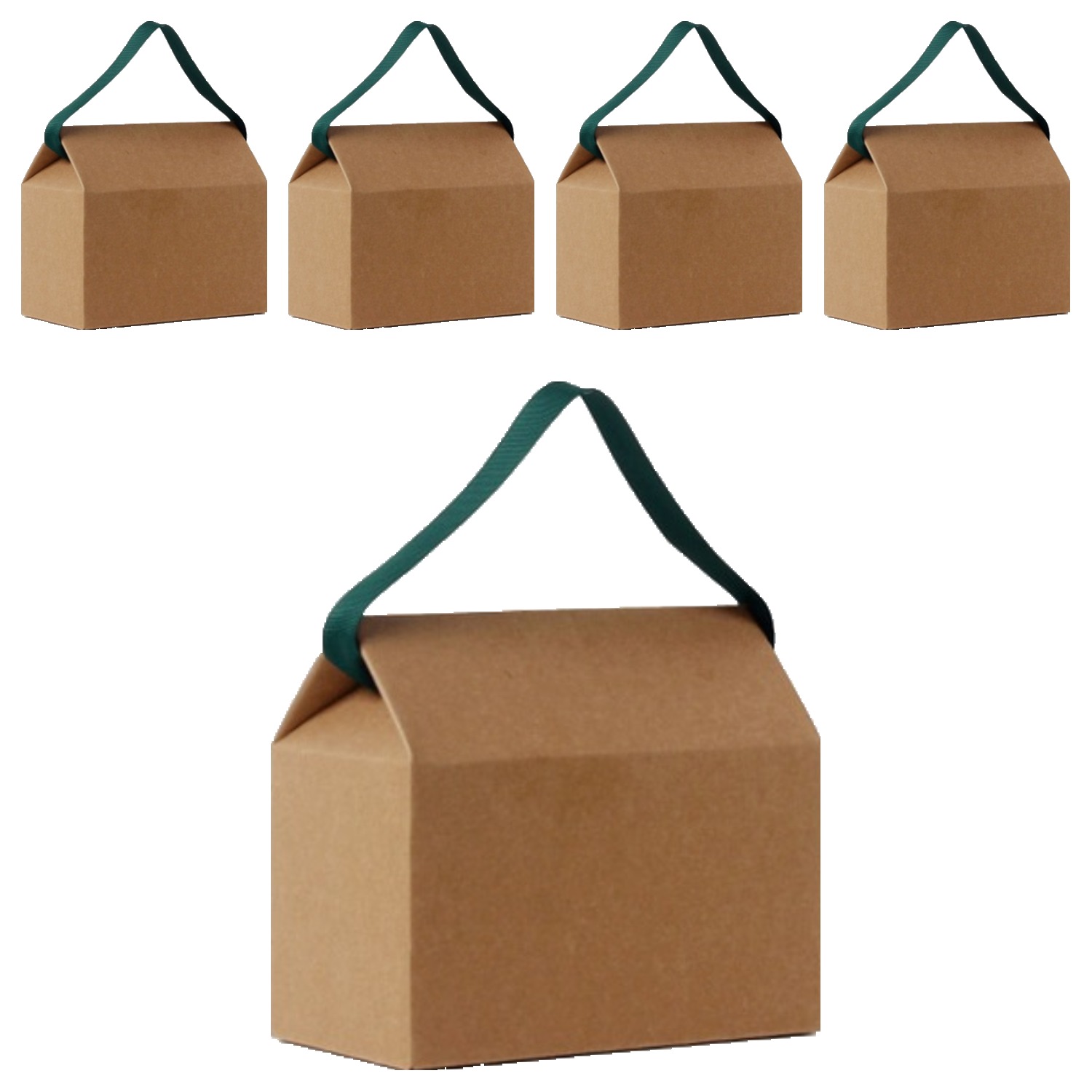 헬로우모리스 다용도 박스, 혼합색상, 5개 8,000원