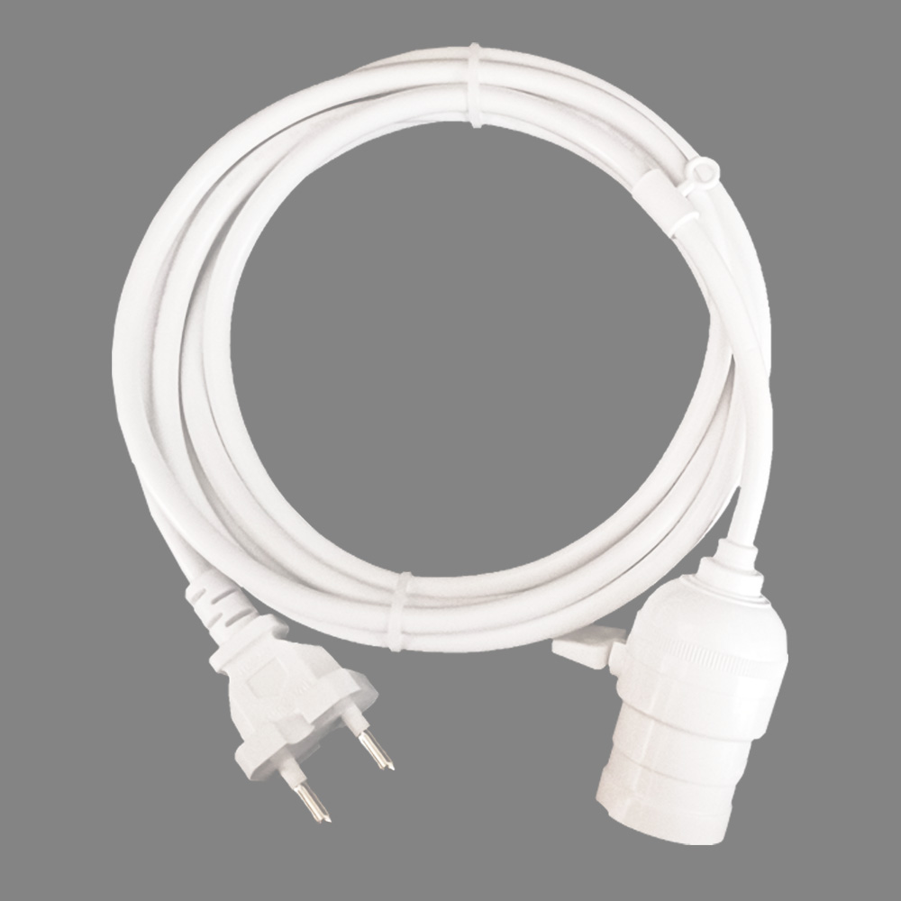 빛솔LED 3m백색키소켓 전선 E26 코드선 화이트 30w LED 식물등 조명 전구 재배기등 13,000원