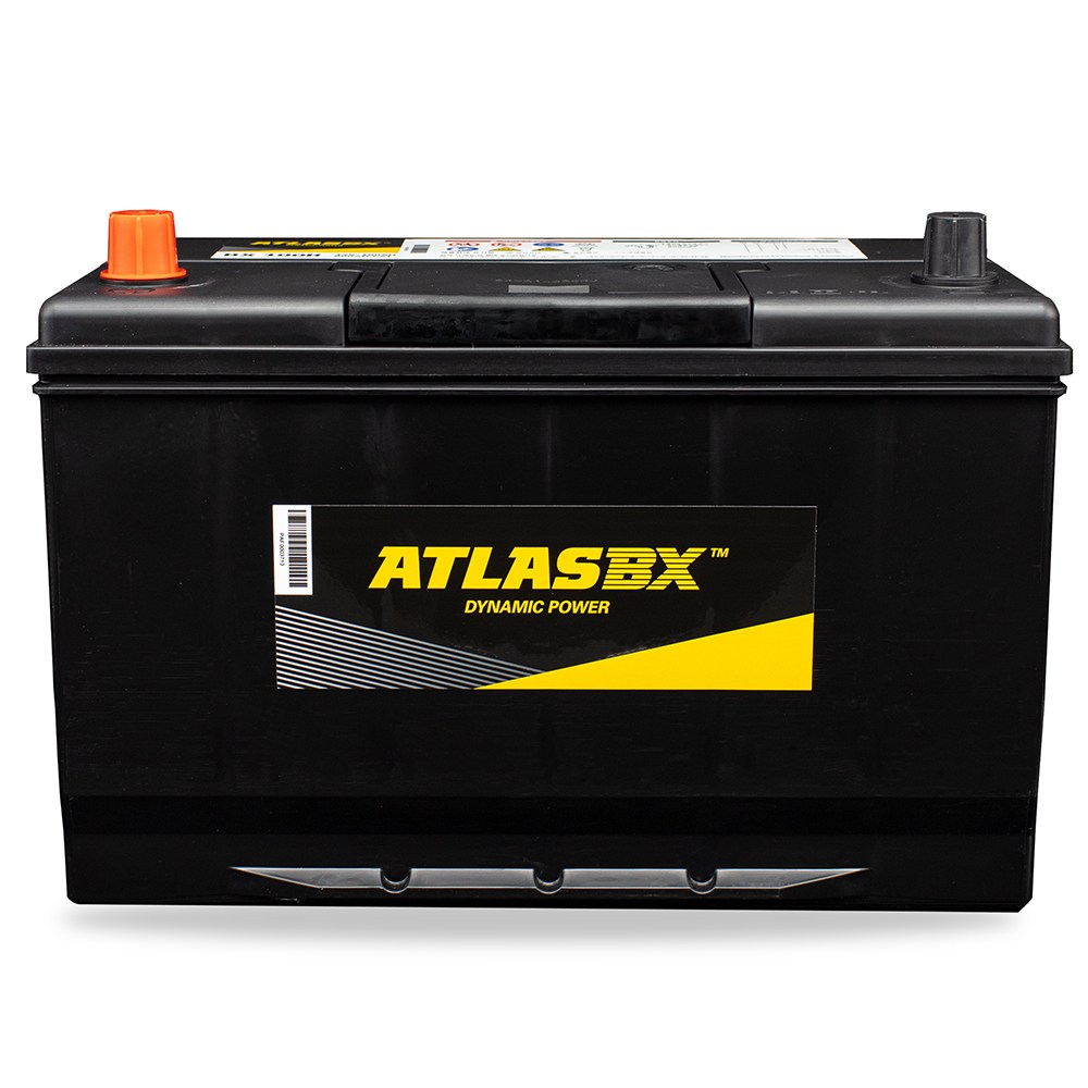 델코 DF 100R 소렌토(~03) 스타렉스 그랜드스타렉스 배터리, 1개 81,800원