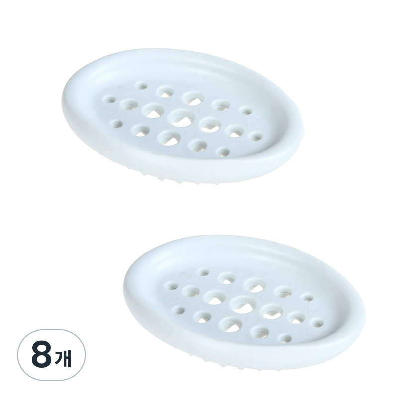 그뤠잇라이프 멀티 실리콘 비누받침대 11,600원