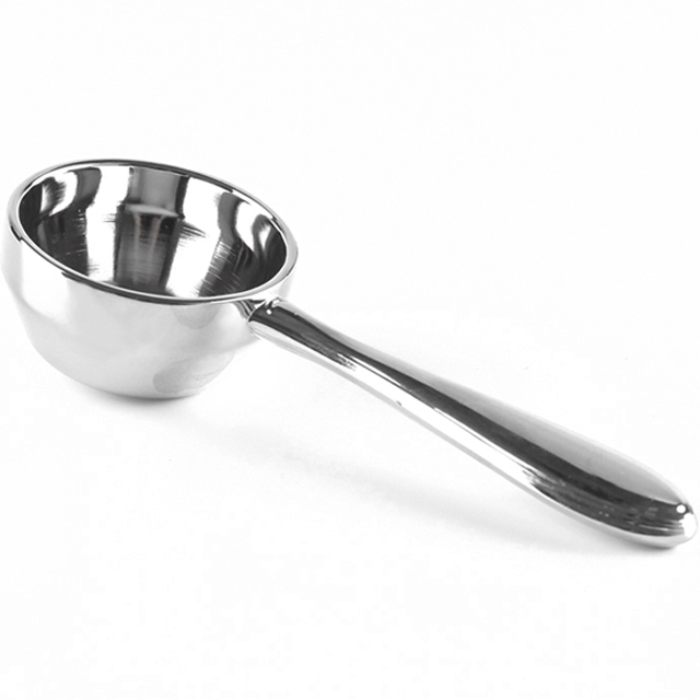 칼딘 커피 빈 계량스푼 10g, 실버, 1개 7,800원