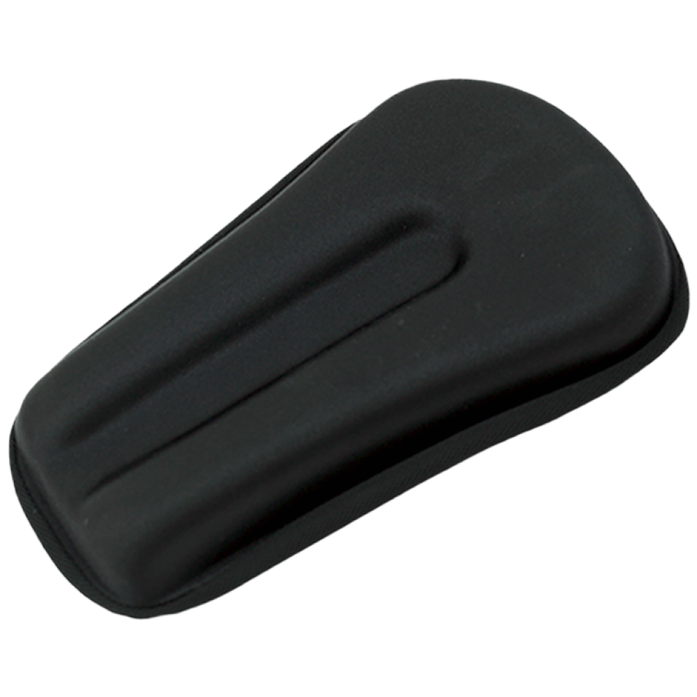 래피즈 바이크 접이식 실내 자전거 전용 안장커버, 블랙, 1개 25,000원