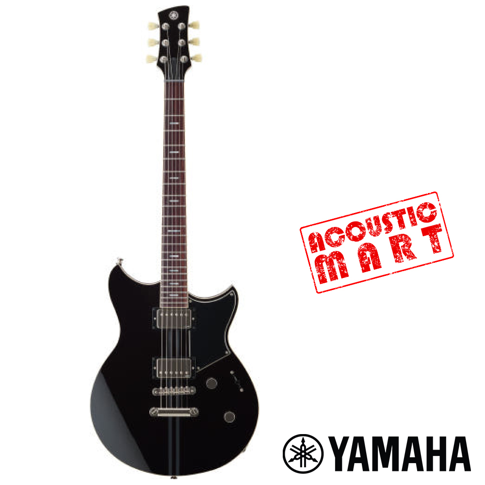 야마하 레브스타 Standard RSS20 BL Black 색상 일렉기타 1,290,000원