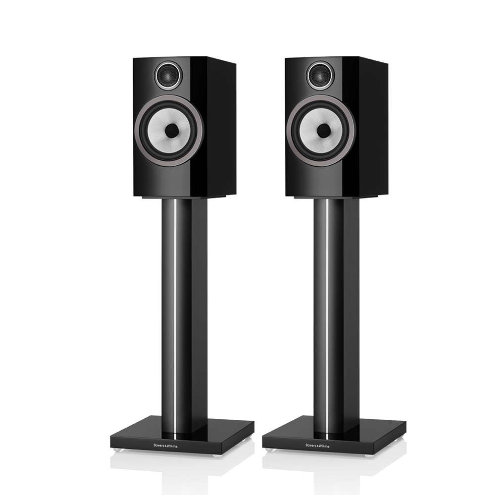 B&W(비앤더블유) 706 S3 북쉘프스피커 + 전용스탠드 2,500,000원