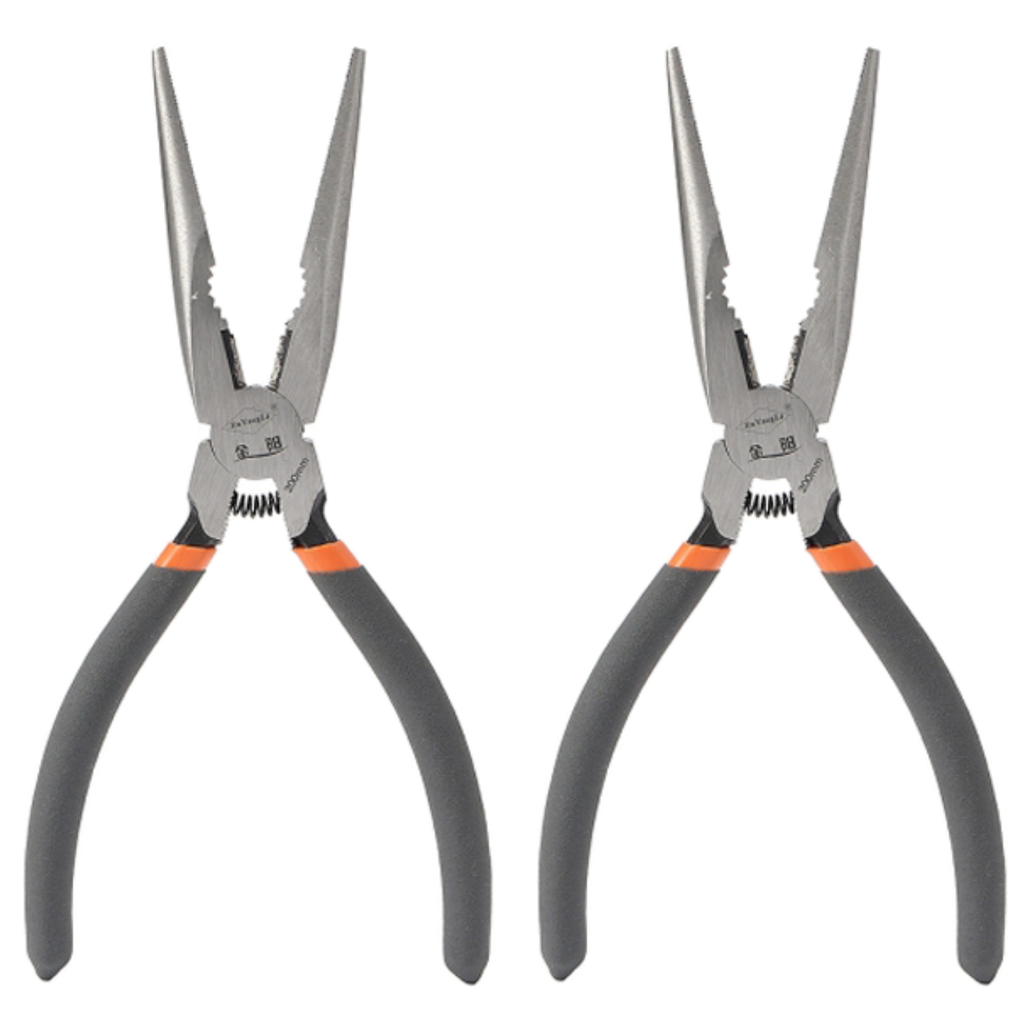 진양엘에스 롱노우즈 플라이어 20cm 14,550원