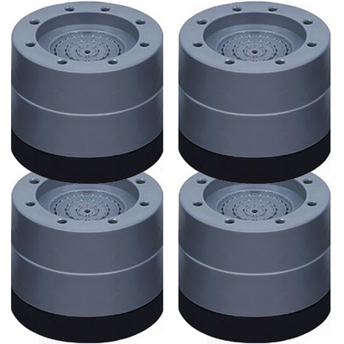 HK 세탁기 냉장고 높이조절 스토퍼 3단 소음방지패드 5,990원