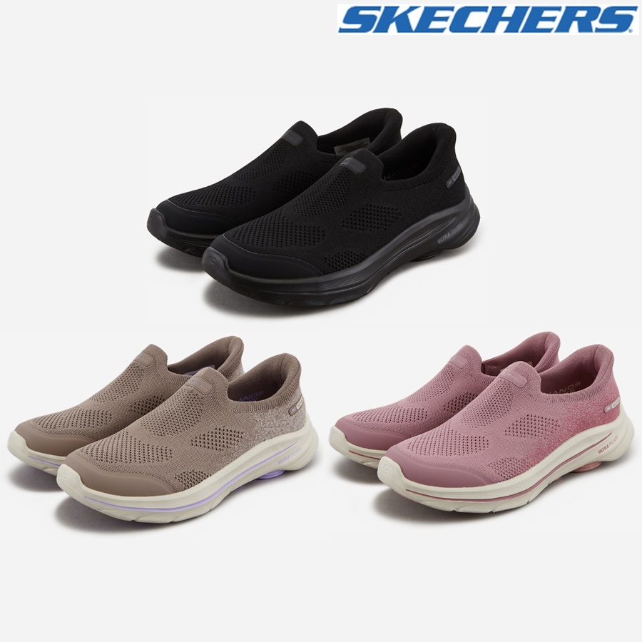 스케쳐스 여성 고워크8 슬립인스 SP0WWCFY021 129,000원