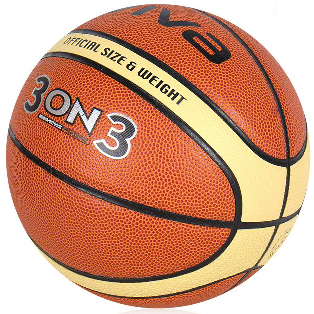 비바스포츠 3ON3 농구공 15,250원