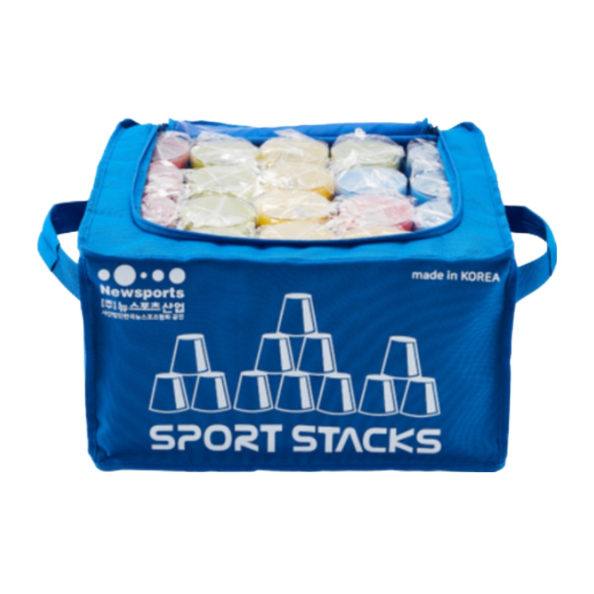 뉴스포츠 협회 주니어스택 20팩세트 협회공인인증, 단품, 1개 224,900원