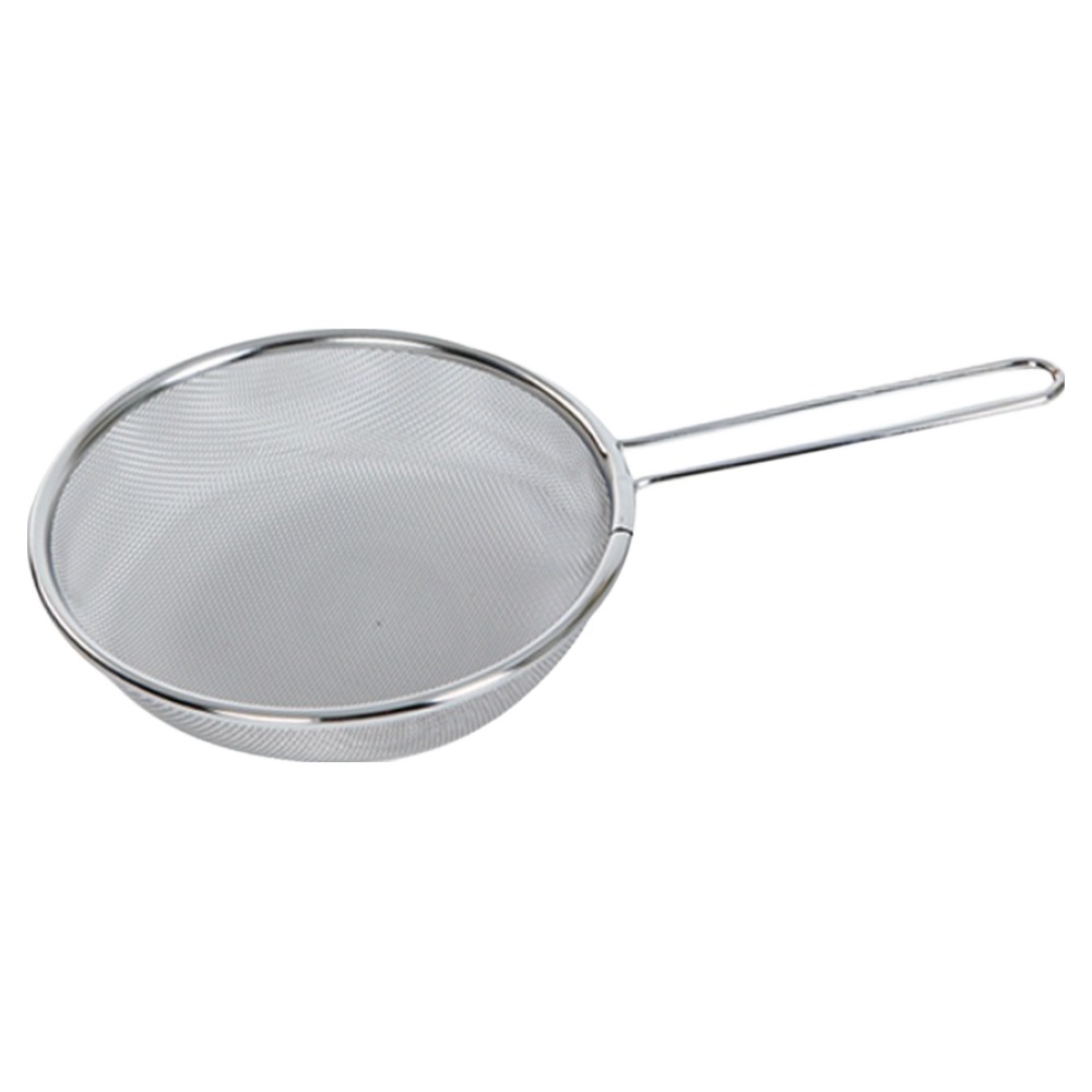 키친아트 국산 스텐레스 거름 건지게 채망 16cm 6,770원