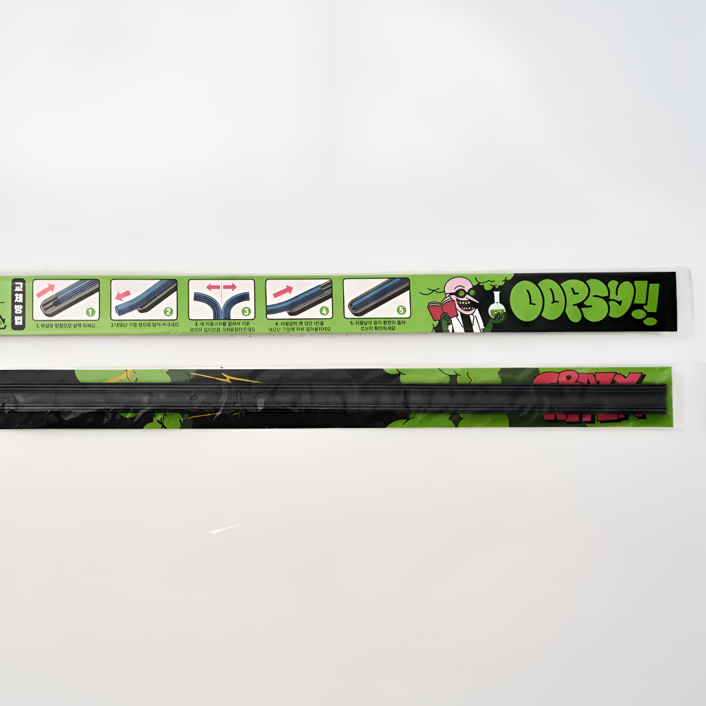 웁시 크레이지 와이퍼 리필고무 104 31,400원